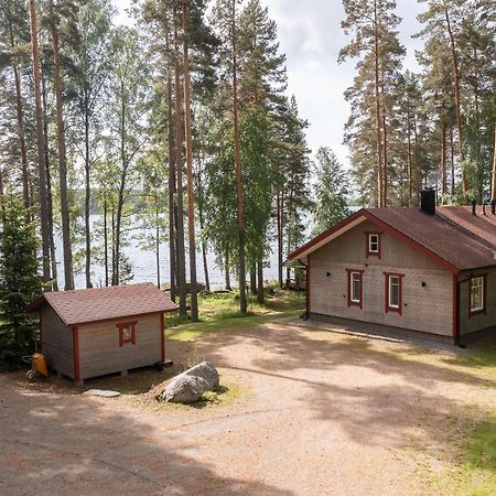 Suvituuli | Paajoen Vuokramoekit Villa Himos Exterior foto