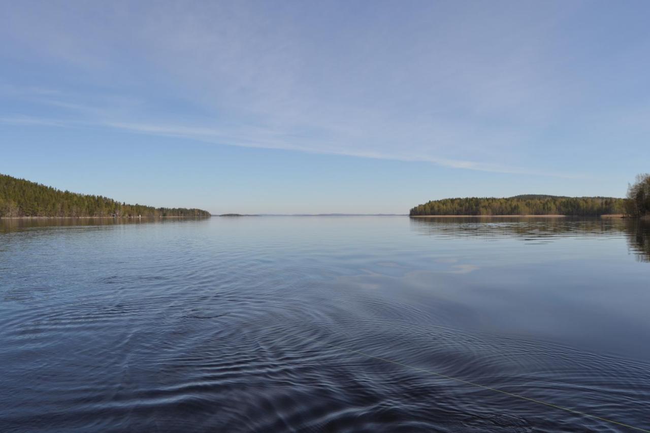 Suvituuli | Paajoen Vuokramoekit Villa Himos Exterior foto
