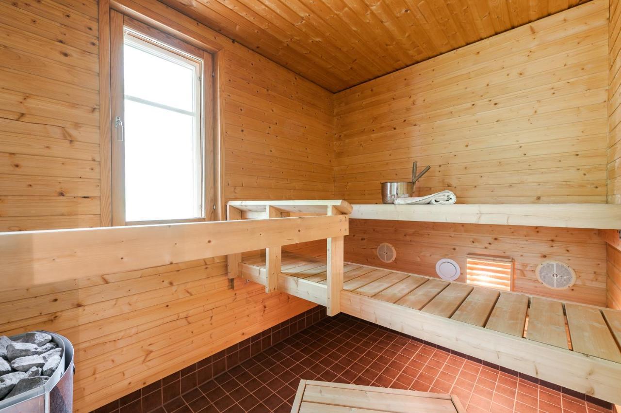 Suvituuli | Paajoen Vuokramoekit Villa Himos Exterior foto