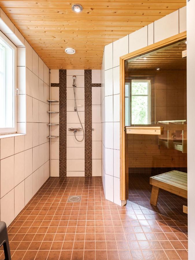 Suvituuli | Paajoen Vuokramoekit Villa Himos Exterior foto