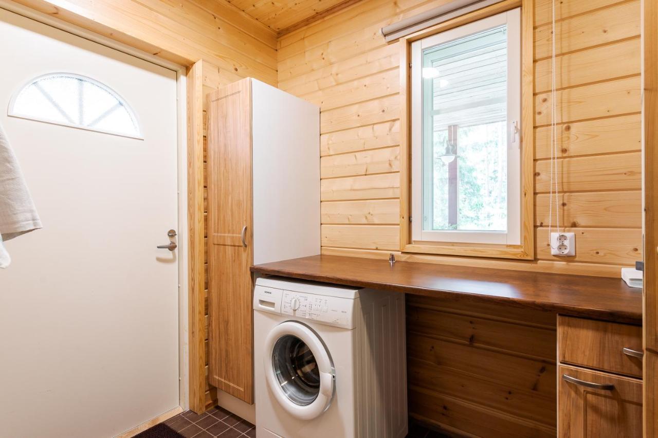 Suvituuli | Paajoen Vuokramoekit Villa Himos Exterior foto