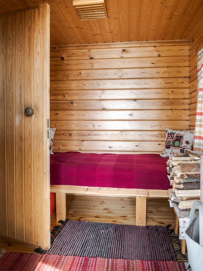 Suvituuli | Paajoen Vuokramoekit Villa Himos Exterior foto